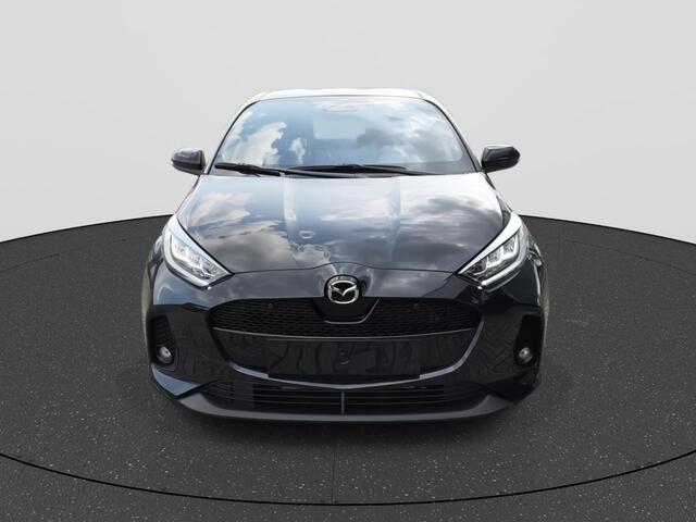 Mazda 2 Hybrid 1.5 Homura Automaat Mengelers actieprijs: ¤ 30.990,00*