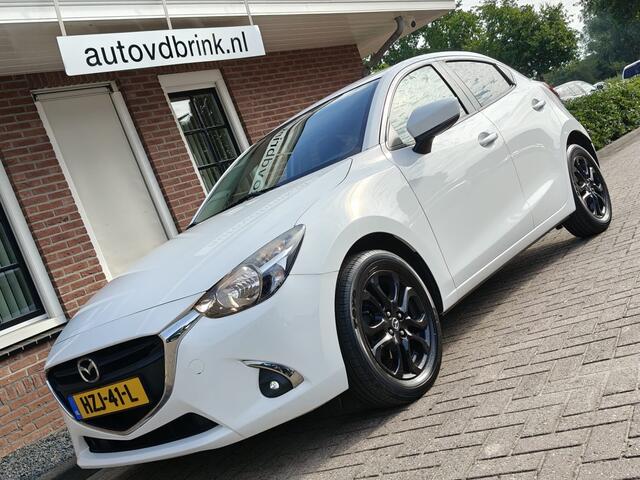 Mazda 2 1.5 SkyactivG SkL GT, APPLE CARPLAY, ANDROID AUTO / CAMERA