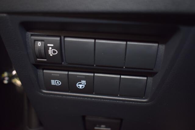 Mazda 2 1.5 Automaat Select Camera Clima AppleCarplay