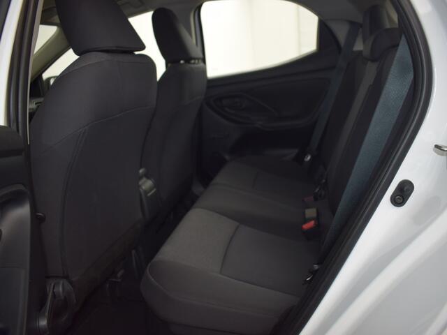 Mazda 2 1.5 Pure AUTOMAAT CLIMA CRUISE