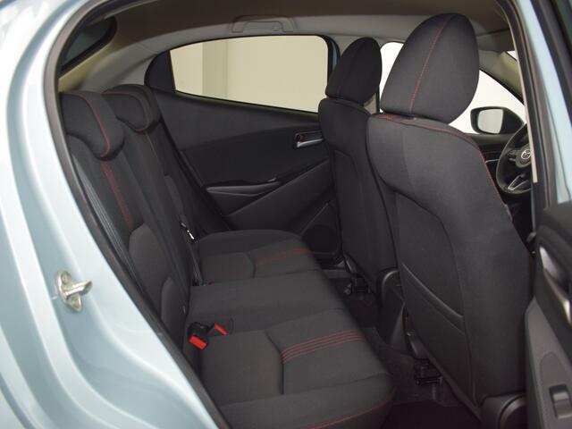 Mazda 2 1.5 Homura Camera Apple Carplay LMV