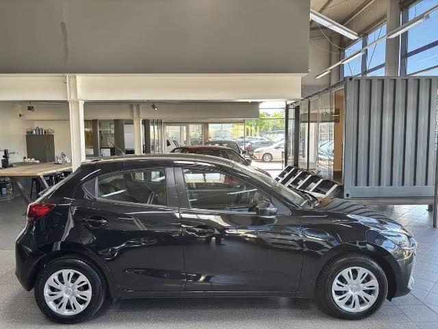 Mazda 2 Skyactiv-G 75 6MT Comfort *BTW auto* *Dealeronderhouden* *Verwacht*