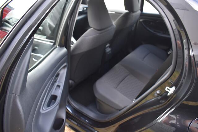 Mazda 2 Hybrid 1.5 Agile Hybride