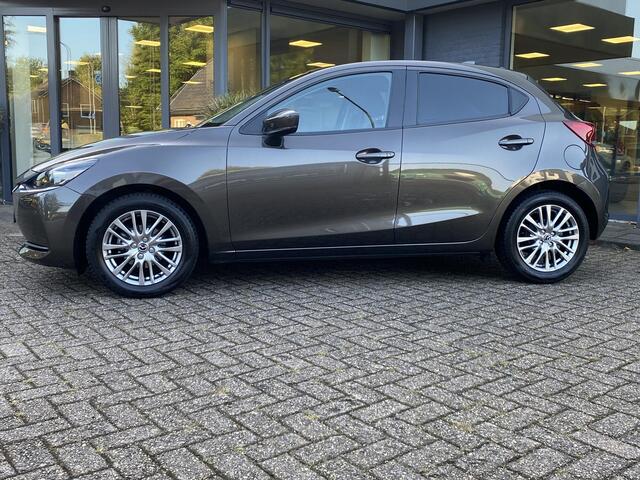 Mazda 2 1.5 Skyactiv-G Comfort