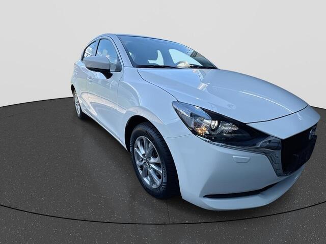 Mazda 2 1.5 Skyactiv-G Comfort