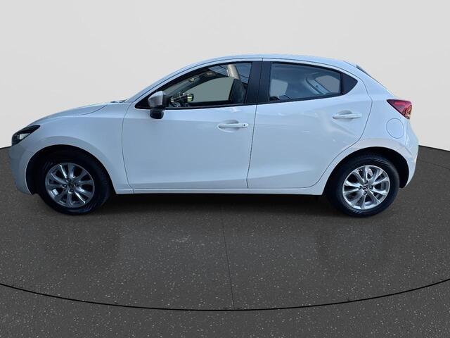 Mazda 2 1.5 Skyactiv-G Comfort