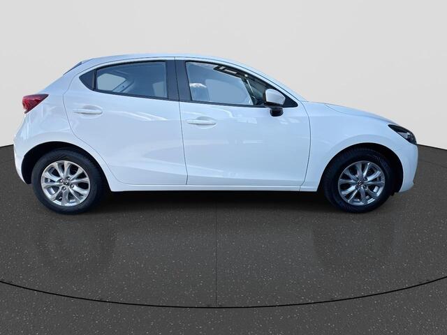 Mazda 2 1.5 Skyactiv-G Comfort