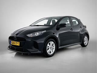 mazda-2-hybrid-1.5-centre-line