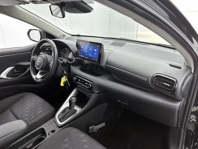 Mazda 2 Hybrid 1.5 Centre-line Camera achter | Apple Carplay/Android Auto | Lichtmetaal