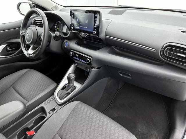 Mazda 2 Hybrid 1.5 Agile Camera achter | Apple Carplay/Android Auto | Lichtmetalen velgen