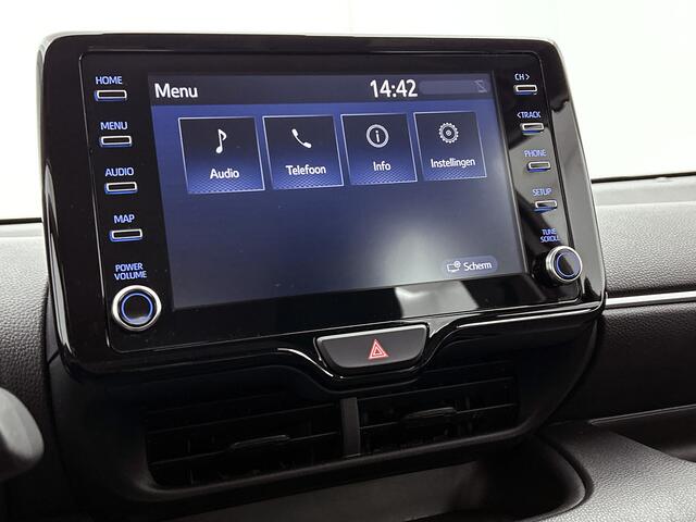 Mazda 2 Hybrid 1.5 Agile Camera achter | Apple Carplay/Android Auto | Lichtmetalen velgen