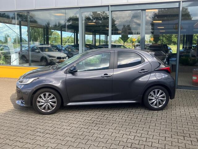 Mazda 2 1.5 Select - Navi-Apple/Android - camera - stoelverw - Head up display