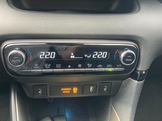 Mazda 2 1.5 Select - Navi-Apple/Android - camera - stoelverw - Head up display
