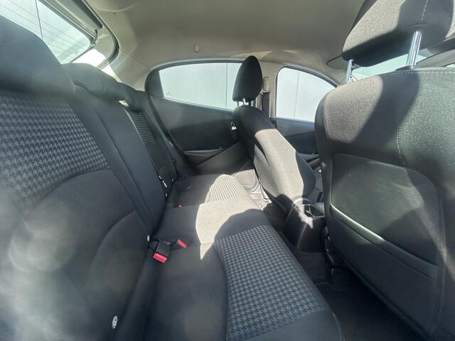 Mazda 2 1.5 Skyactiv-G Dynamic +