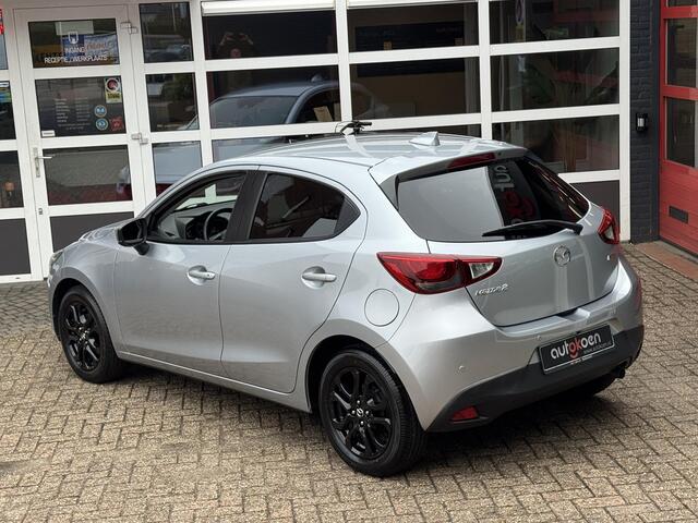 Mazda 2 1.5 Skyactiv-G GT-M *CAMERA/CRUISE/APPLE CARPLAY*