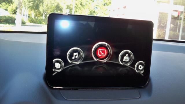 Mazda 2 1.5 SA-G Homura Automaat