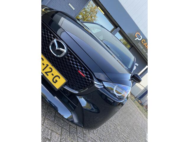 Mazda 2 1.5 e-SkyActiv-G 90 Homura