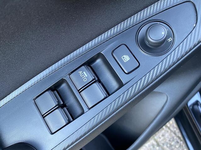 Mazda 2 1.5 e-SkyActiv-G 90 Homura