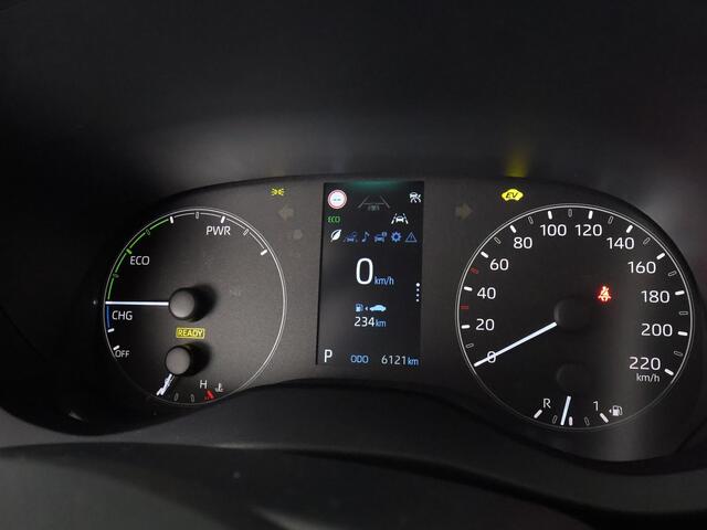 Mazda 2 Hybrid 1.5 Centre-line | Apple Carplay/Android Auto | Adaptive Cruise Control | Stoelverwarming