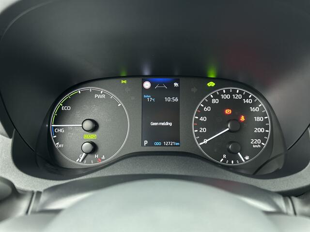 Mazda 2 Hybrid 1.5 Centre-line | Carplay | Camera | Stoelverwarming |