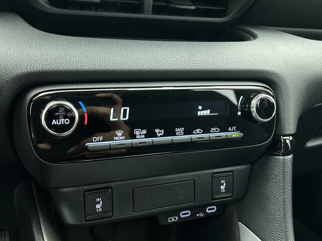 Mazda 2 Hybrid 1.5 Centre-line | Carplay | Camera | Stoelverwarming |