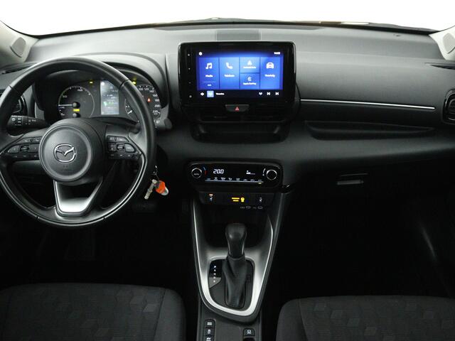 Mazda 2 Hybrid 1.5 Centre-line | Carplay | Camera |
