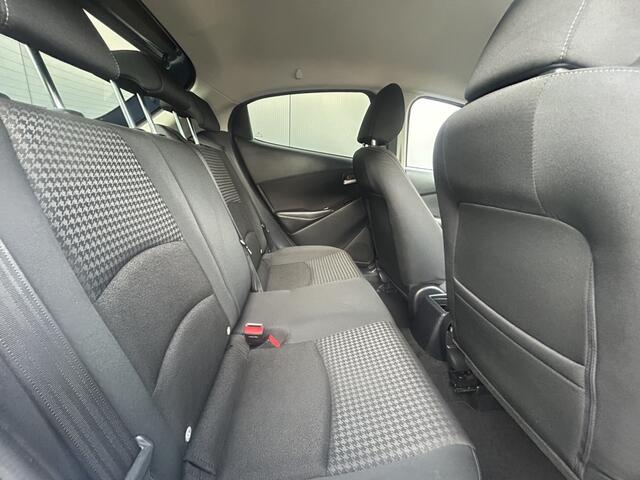 Mazda 2 1.5 Skyactiv-G Sport selected / Trekhaak