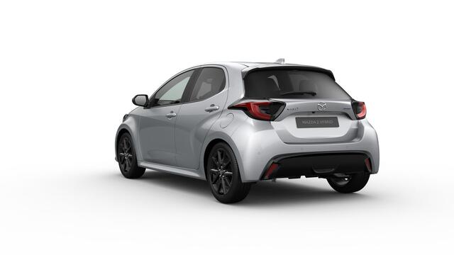 Mazda 2 Hybrid 1.5 Homura |* ¤ 3000,- EXTRA INRUIL DEAL*