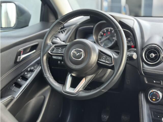 Mazda 2 1.5 Skyactiv-G GT-M