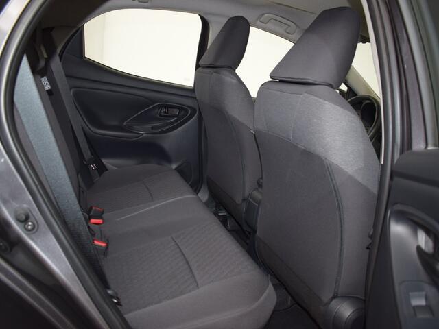 Mazda 2 1.5 Agile AUTOMAAT CARPLAY LMV CAMERA