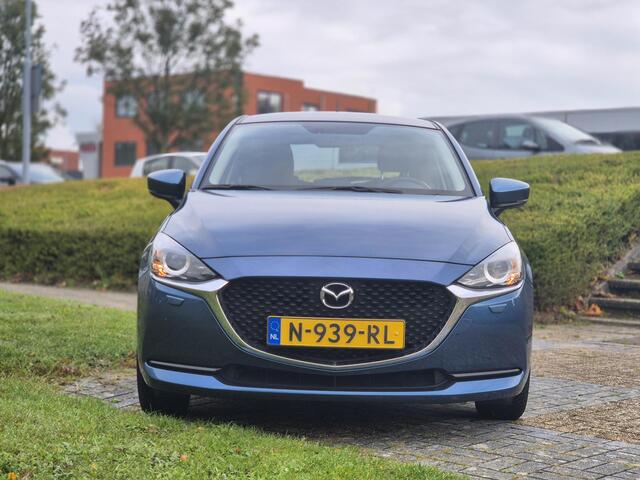 Mazda 2 1.5 Skyactiv-G