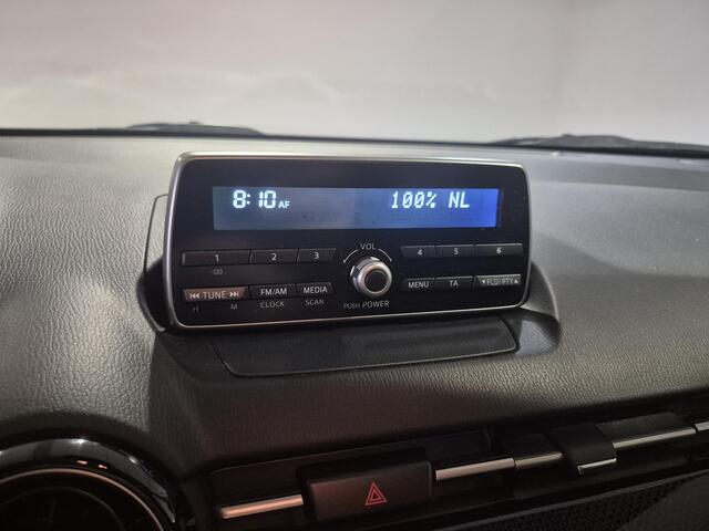 Mazda 2 1.5 Skyactiv-G S Airco | L.m. velgen