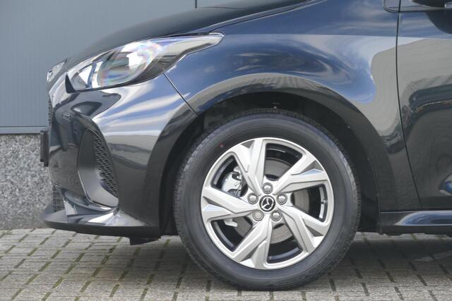 Mazda 2 Hybrid 1.5 Exclusive-line | RIJKLAARPRIJS |