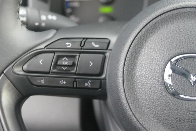 Mazda 2 Hybrid 1.5 Exclusive-line | RIJKLAARPRIJS |