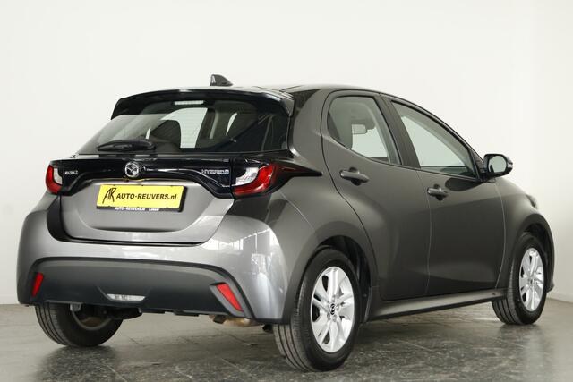 Mazda 2 1.5 Hybrid Agile / Carplay / DAB / Camera / Cruise control