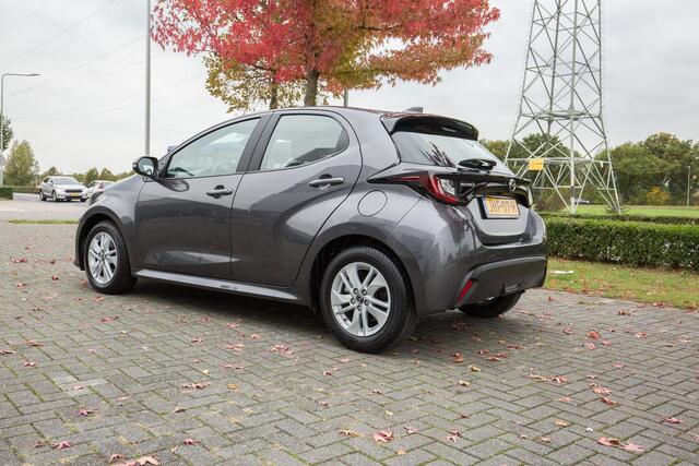 Mazda 2 Hybrid 1.5 Agile
