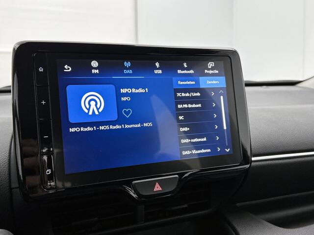 Mazda 2 Hybrid 1.5 Centre-line / Camera / Climate control / Stoelverw. / Adaptieve cruise