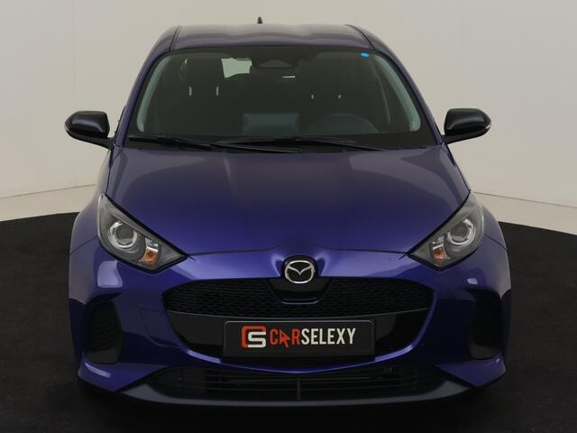 Mazda 2 1.5 Centre-line | Carplay | Stoelverwarming | Achteruitrijcamera