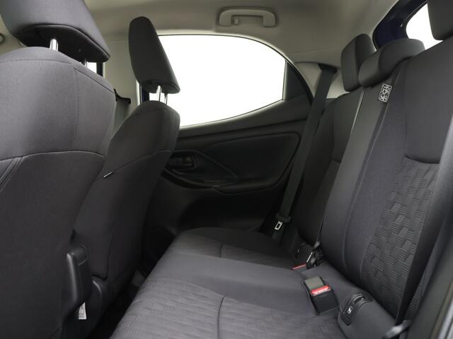 Mazda 2 1.5 Centre-line | Carplay | Stoelverwarming | Achteruitrijcamera