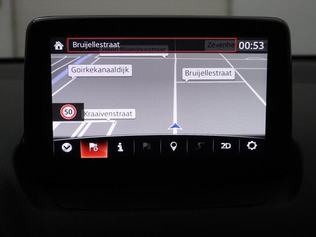 Mazda 2 1.5 Skyactiv-G Comfort