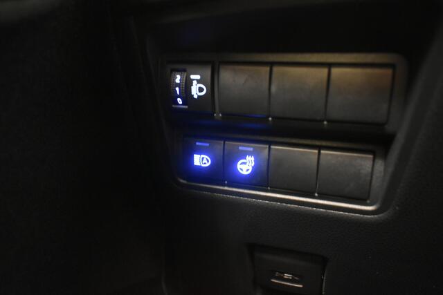 Mazda 2 Hybrid 1.5 Agile Camera Carplay Stuur verw