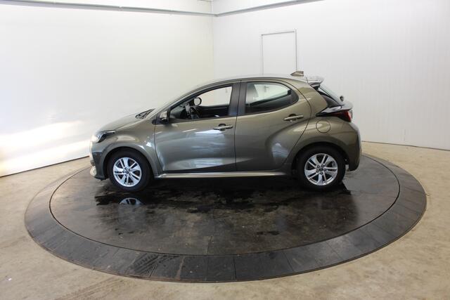 Mazda 2 Hybrid 1.5 Agile Camera Carplay Stuur verw