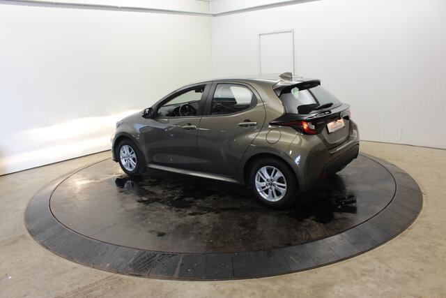 Mazda 2 Hybrid 1.5 Agile Camera Carplay Stuur verw