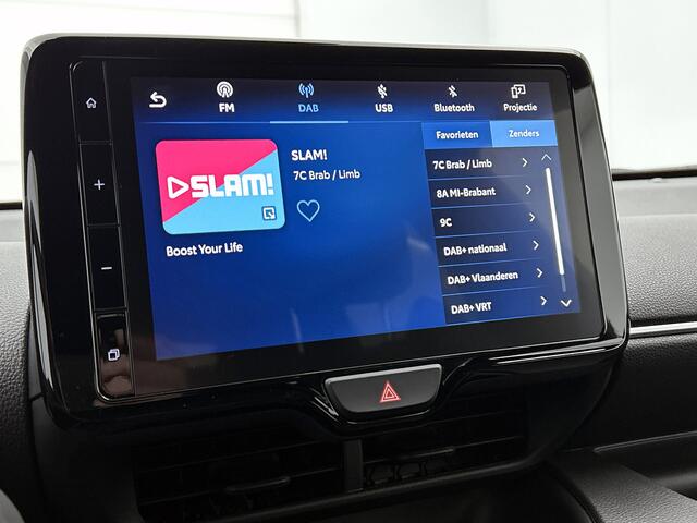 Mazda 2 Hybrid 1.5 Homura