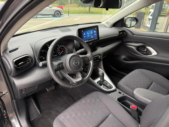 Mazda 2 Hybrid 1.5 Centre-line *Stoelverwarming & ACC*