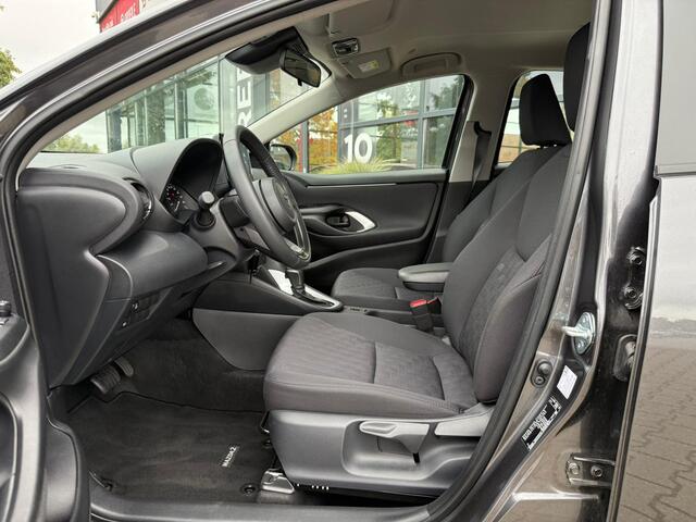 Mazda 2 Hybrid 1.5 Centre-line *Stoelverwarming & ACC*