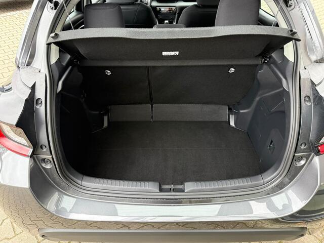 Mazda 2 Hybrid 1.5 Centre-line *Stoelverwarming & ACC*