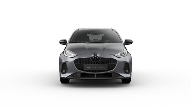 Mazda 2 Hybrid 1.5 Homura * ¤ 3000,- EXTRA INRUIL DEAL*