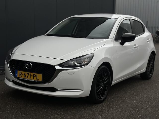 Mazda 2 1.5 Skyactiv-G Sportive