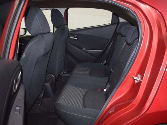 Mazda 2 1.5 Dynamic NAVI LMV PDC